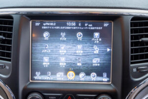 グランドチェロキー リミテッド 3.6 4WD