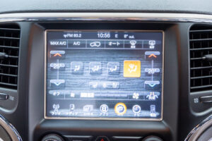 グランドチェロキー リミテッド 3.6 4WD