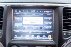 グランドチェロキー リミテッド 3.6 4WD