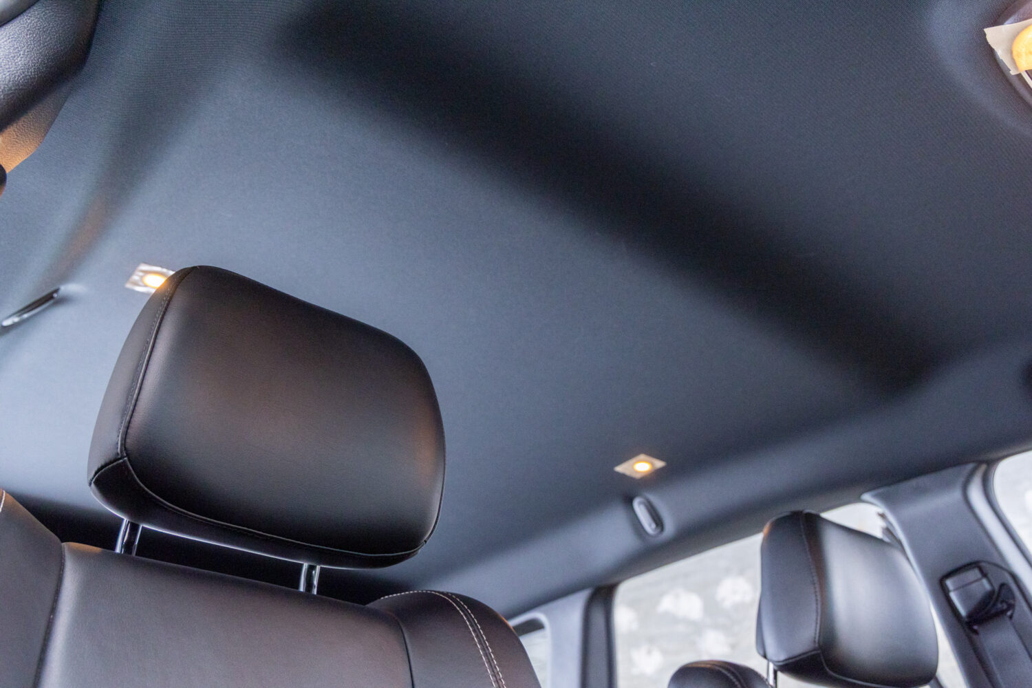 グランドチェロキー リミテッド 3.6 4WD