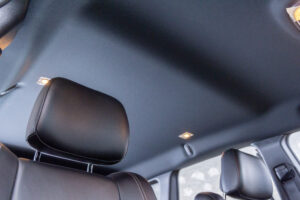 グランドチェロキー リミテッド 3.6 4WD