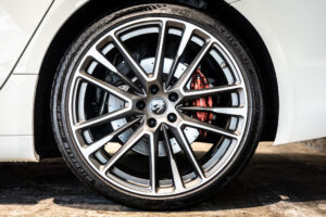 ギブリ トロフェオ　左H