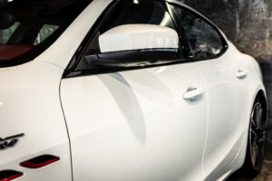 ギブリ トロフェオ　左H