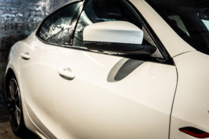 ギブリ トロフェオ　左H