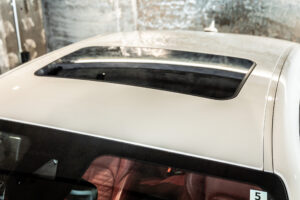 ギブリ トロフェオ　左H