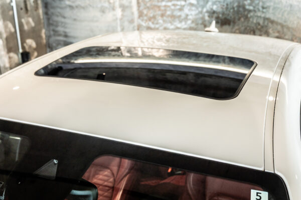 ギブリ トロフェオ　左H