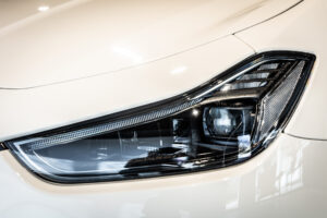 ギブリ トロフェオ　左H