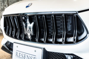 ギブリ トロフェオ　左H