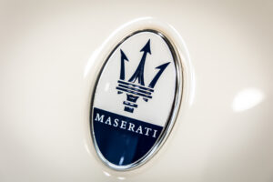 ギブリ トロフェオ　左H