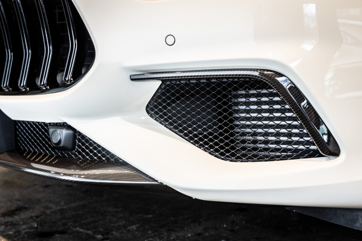 ギブリ トロフェオ　左H