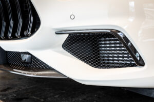 ギブリ トロフェオ　左H