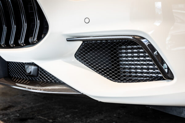 ギブリ トロフェオ　左H