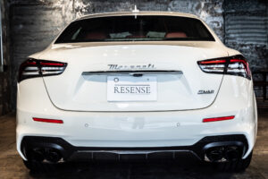 ギブリ トロフェオ　左H