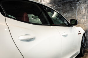 ギブリ トロフェオ　左H