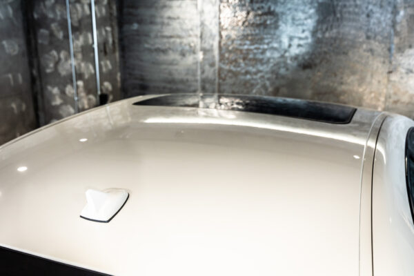 ギブリ トロフェオ　左H