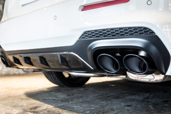 ギブリ トロフェオ　左H