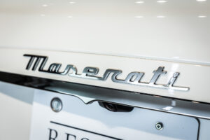 ギブリ トロフェオ　左H