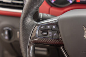 ギブリ トロフェオ　左H