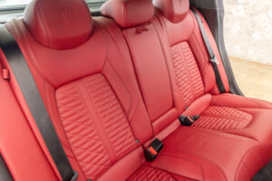 ギブリ トロフェオ　左H