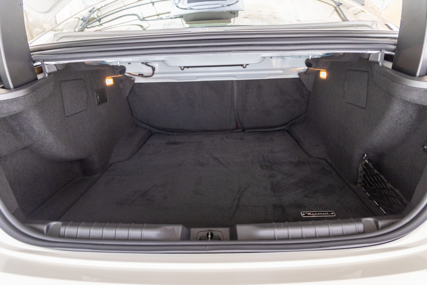 ギブリ トロフェオ　左H