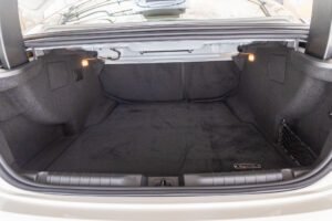 ギブリ トロフェオ　左H