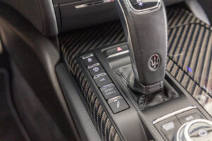 ギブリ トロフェオ　左H