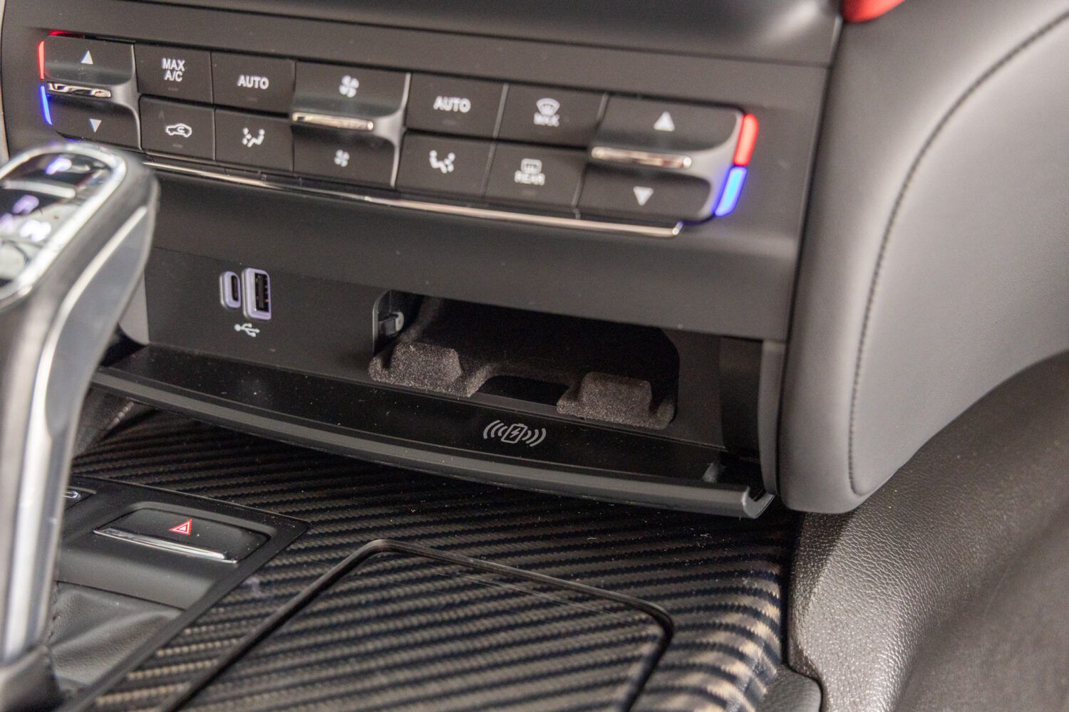 ギブリ トロフェオ　左H