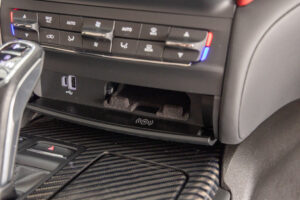 ギブリ トロフェオ　左H