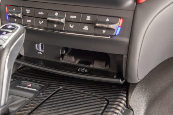 ギブリ トロフェオ　左H