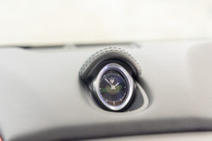 ギブリ トロフェオ　左H