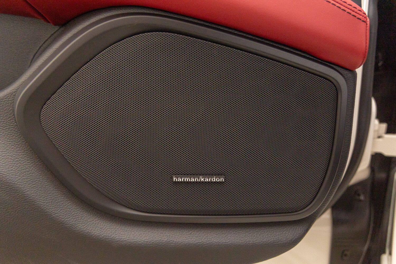 ギブリ トロフェオ　左H