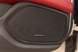 ギブリ トロフェオ　左H