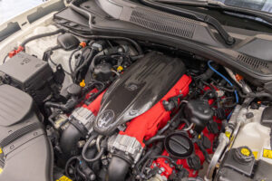 ギブリ トロフェオ　左H