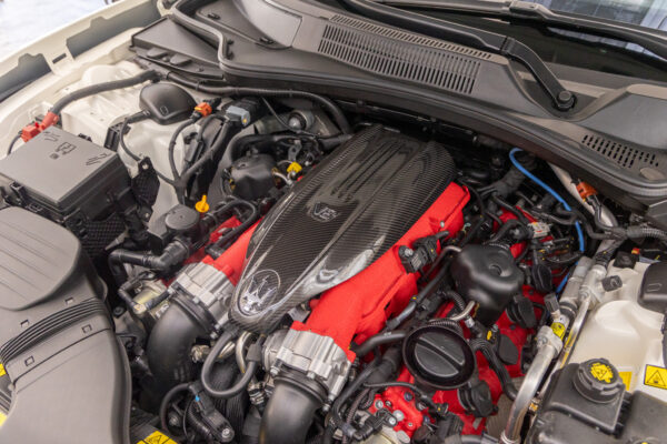 ギブリ トロフェオ　左H