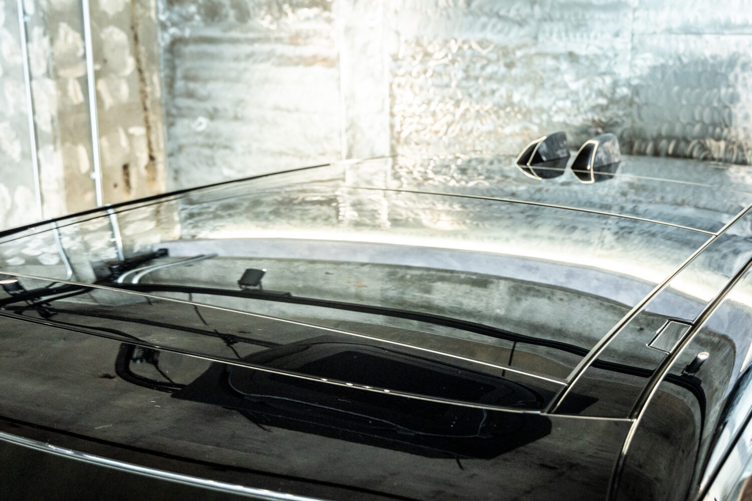 レンジローバースポーツ SV エディションONE 4.4L P635 4WD