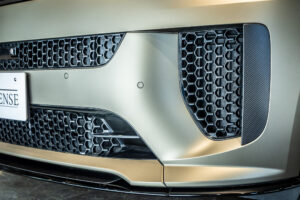 レンジローバースポーツ SV エディションONE 4.4L P635 4WD