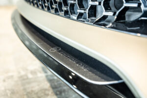 レンジローバースポーツ SV エディションONE 4.4L P635 4WD