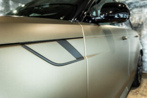 レンジローバースポーツ SV エディションONE 4.4L P635 4WD