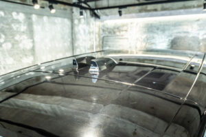 レンジローバースポーツ SV エディションONE 4.4L P635 4WD