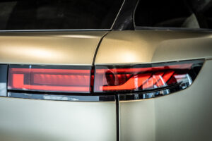 レンジローバースポーツ SV エディションONE 4.4L P635 4WD