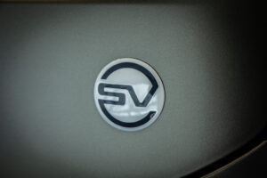 レンジローバースポーツ SV エディションONE 4.4L P635 4WD