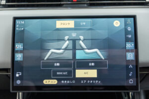 レンジローバースポーツ SV エディションONE 4.4L P635 4WD