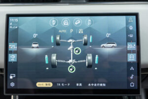 レンジローバースポーツ SV エディションONE 4.4L P635 4WD