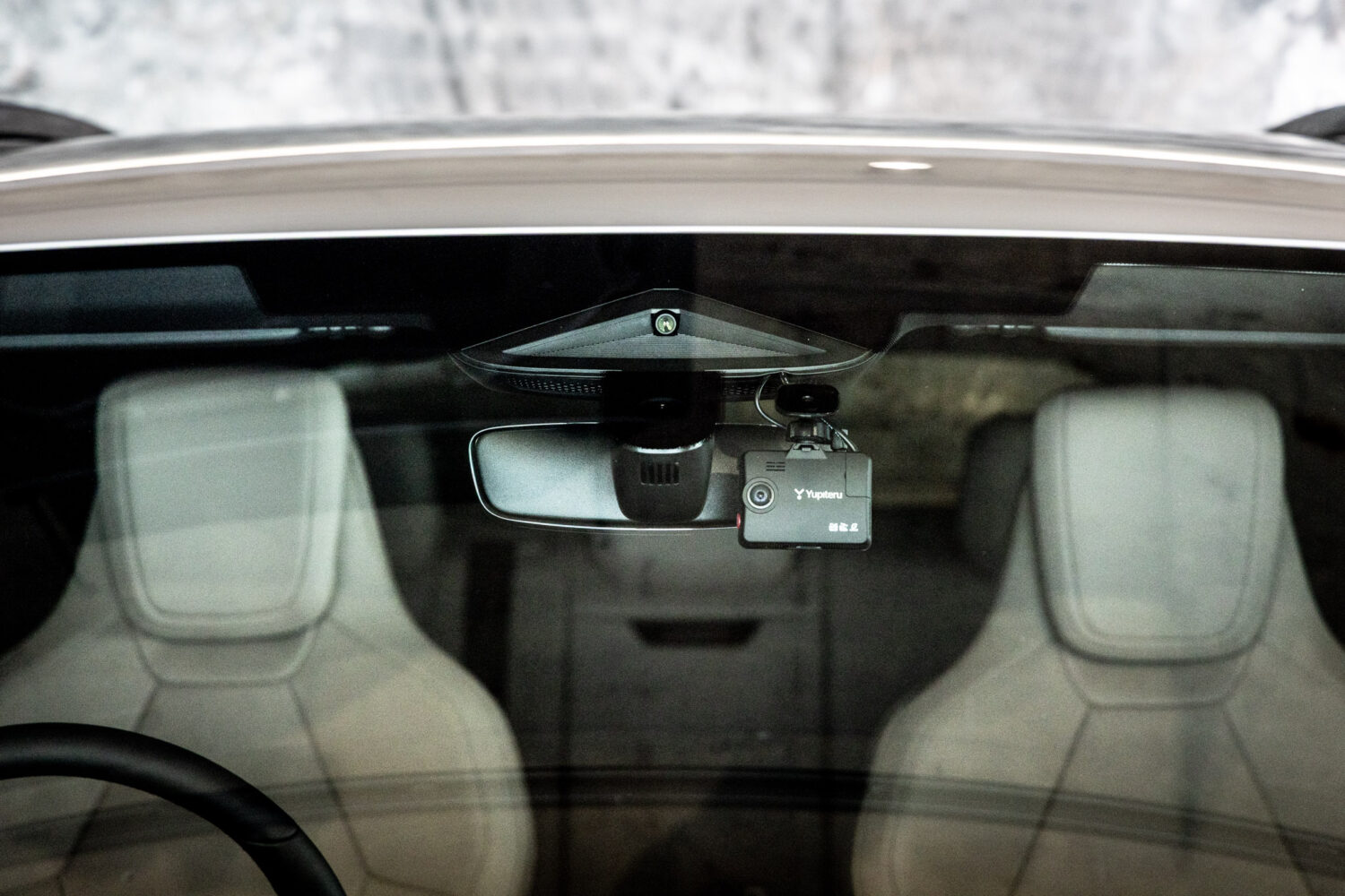 マカンエレクトリック ベースモデル