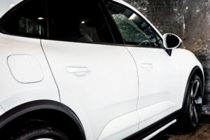 マカンエレクトリック ベースモデル