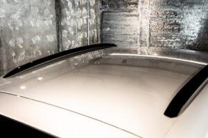 マカンエレクトリック ベースモデル