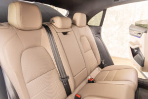 マカンエレクトリック ベースモデル