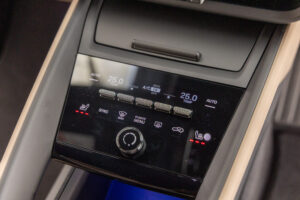 マカンエレクトリック ベースモデル