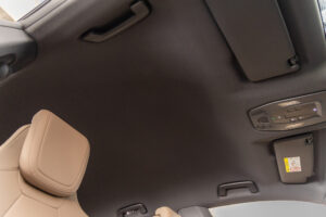 マカンエレクトリック ベースモデル