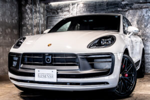 マカン GTS PDK 4WD